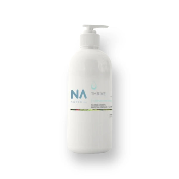NA Thrive C All-in-One Liquid Aquarium Plant Fertilizer – Chichi's ...