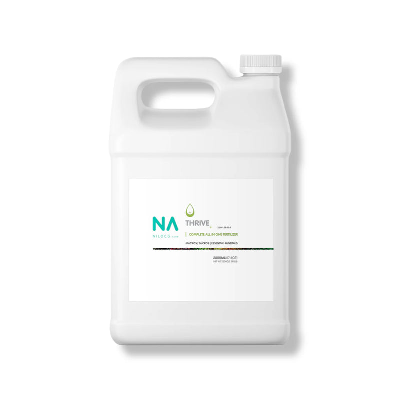 NA Thrive+ All-in-One Liquid Aquarium Plant Fertilizer