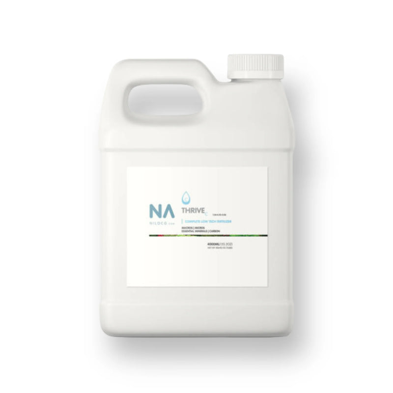 NA Thrive C All-in-One Liquid Aquarium Plant Fertilizer