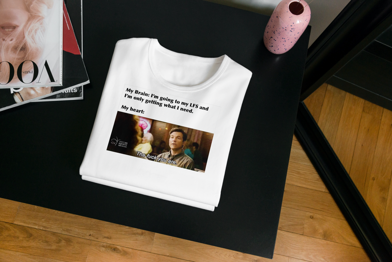 Meme Shirt #10