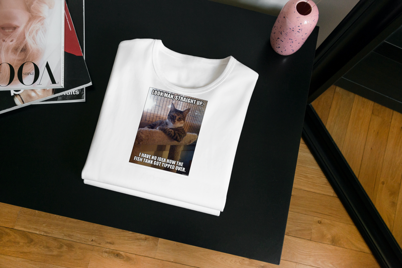 Meme Shirt #11