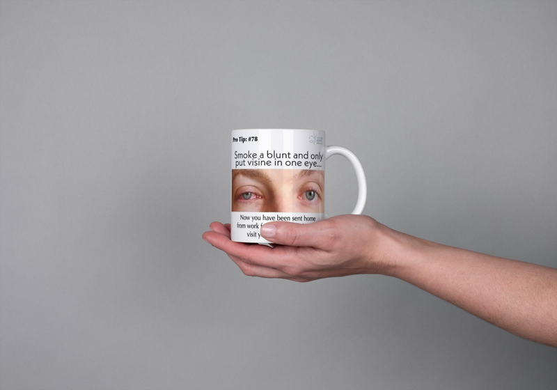 Meme Mug #18