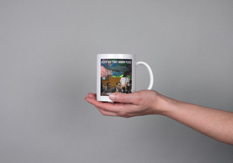 Meme Mug #1