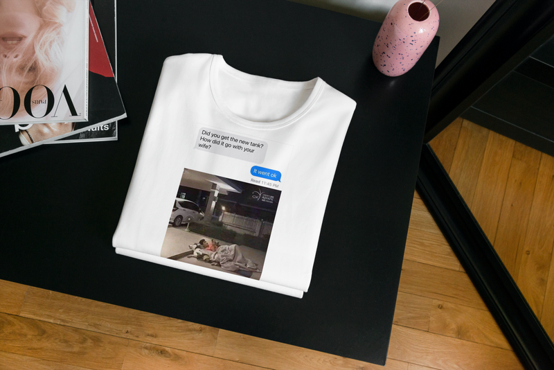 Meme Shirt #1