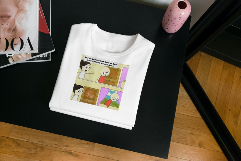 Meme Shirt #20