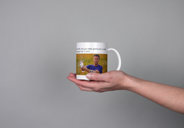 Meme Mug #25