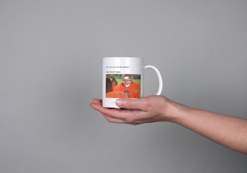 Meme Mug #7